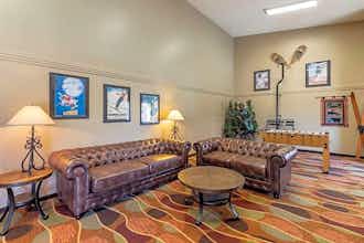 Hotel Quality Inn & Suites Steamboat Springs photo 1