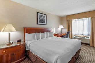 Hotel Quality Inn & Suites Steamboat Springs photo 2