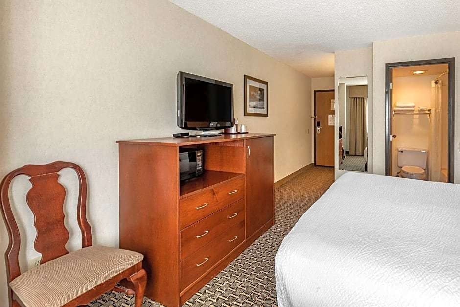 Hotel Quality Inn & Suites Steamboat Springs photo 3