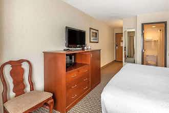 Hotel Quality Inn & Suites Steamboat Springs photo 3
