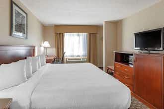 Hotel Quality Inn & Suites Steamboat Springs photo 4