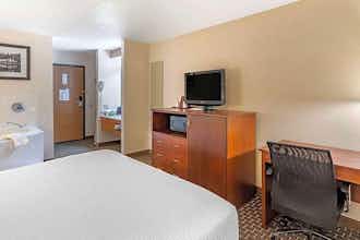 Hotel Quality Inn & Suites Steamboat Springs photo 5