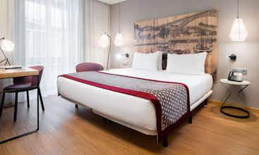 Hotel Eurostars Porto Centro photo 1