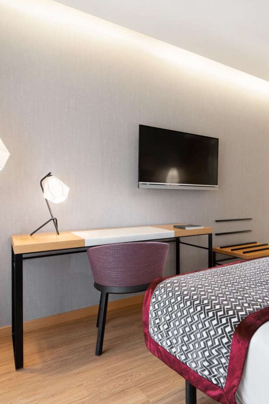 Hotel Eurostars Porto Centro photo 3