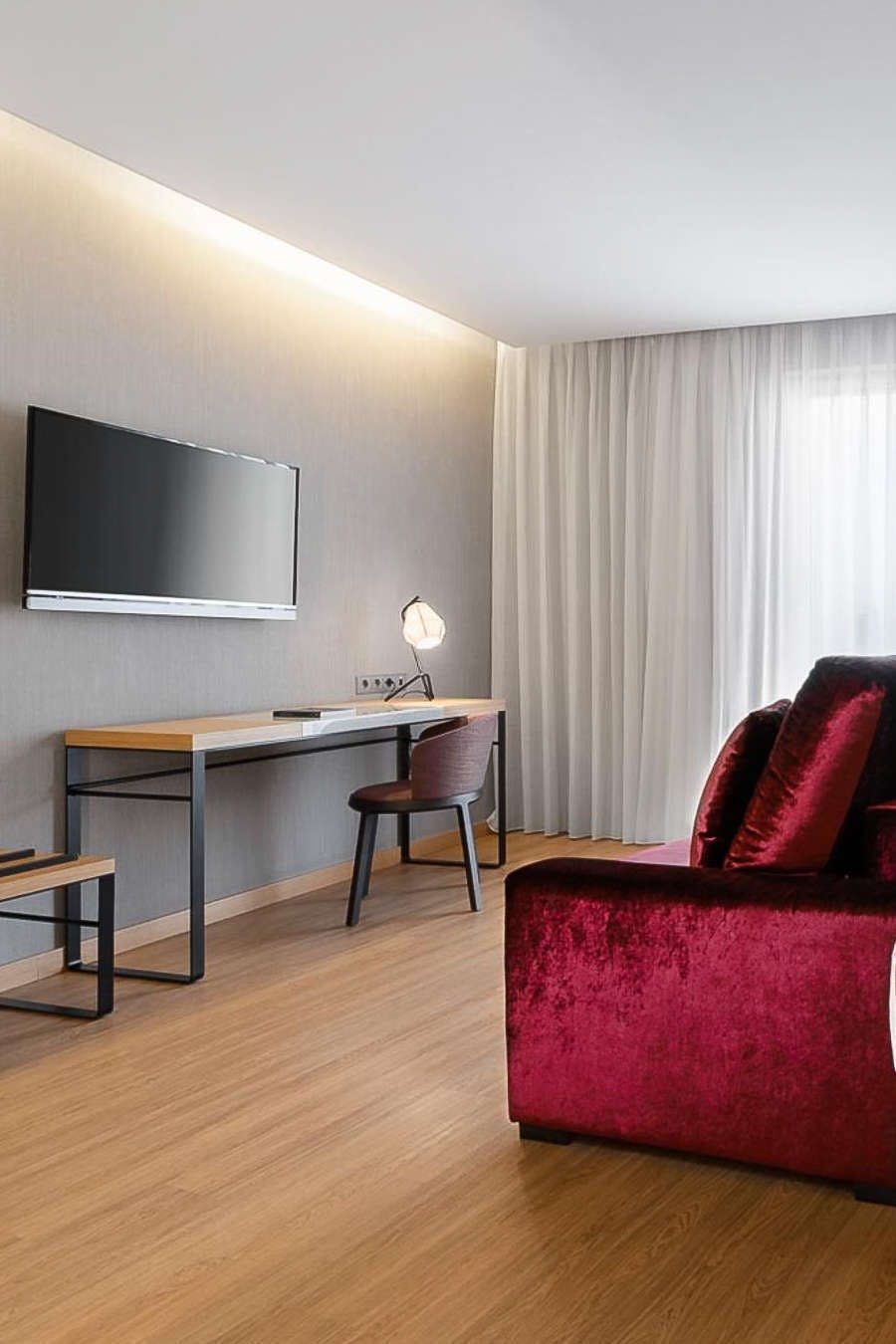 Hotel Eurostars Porto Centro photo 4