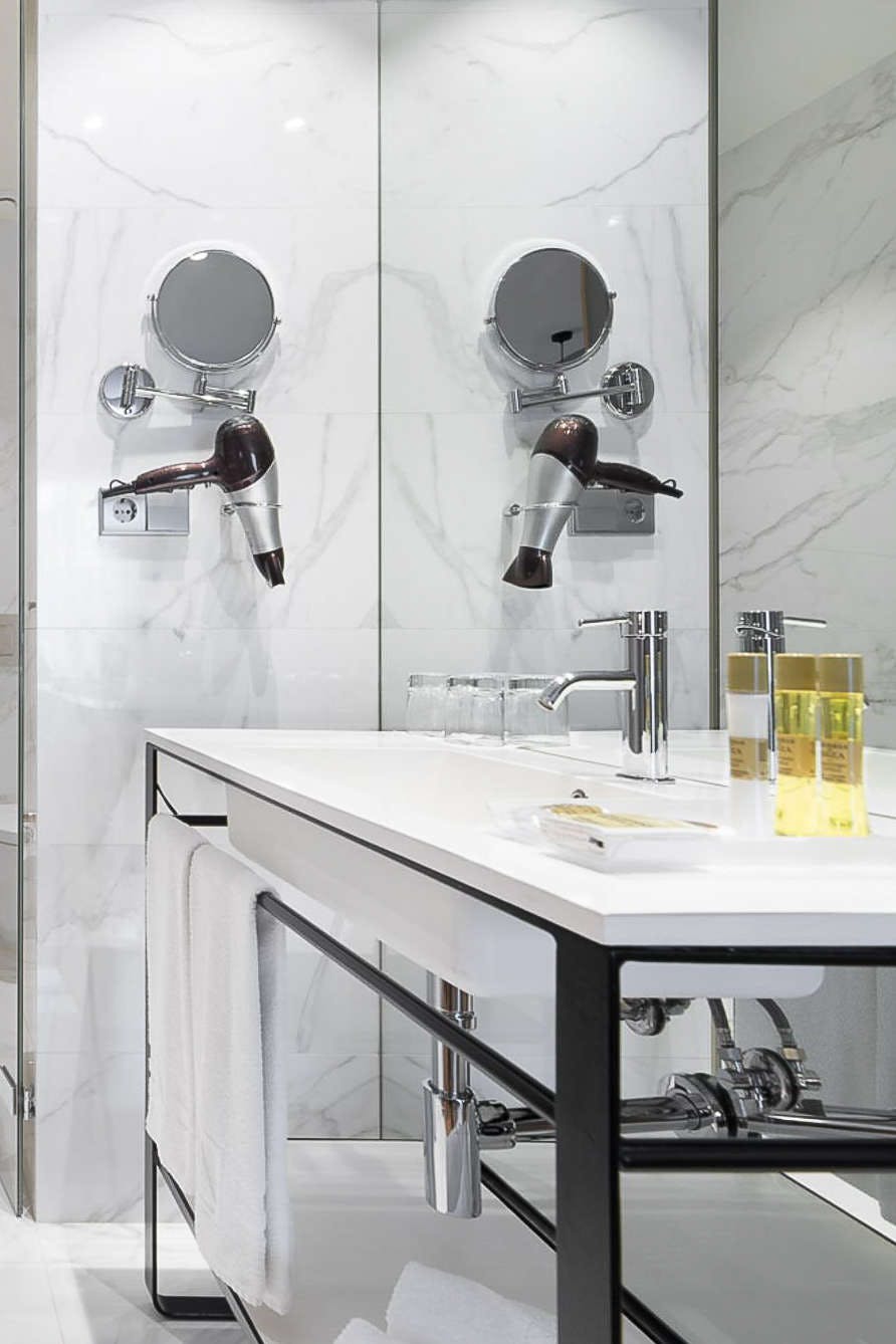 Hotel Eurostars Porto Centro photo 5