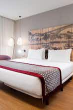 Hotel Eurostars Porto Centro photo 2