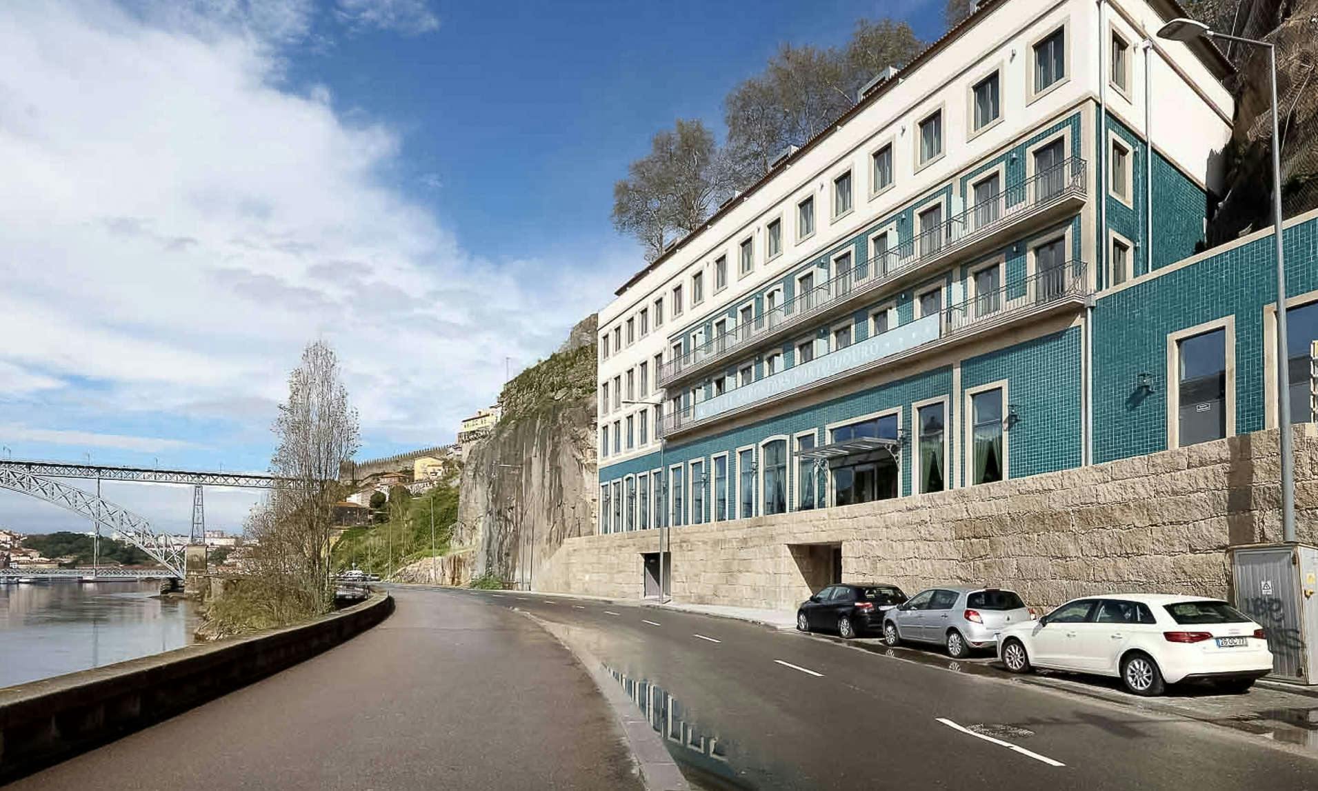 Eurostars Porto Douro