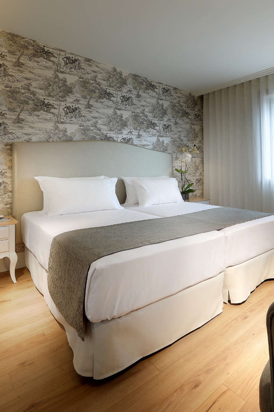 Hotel Eurostars Porto Douro photo 3