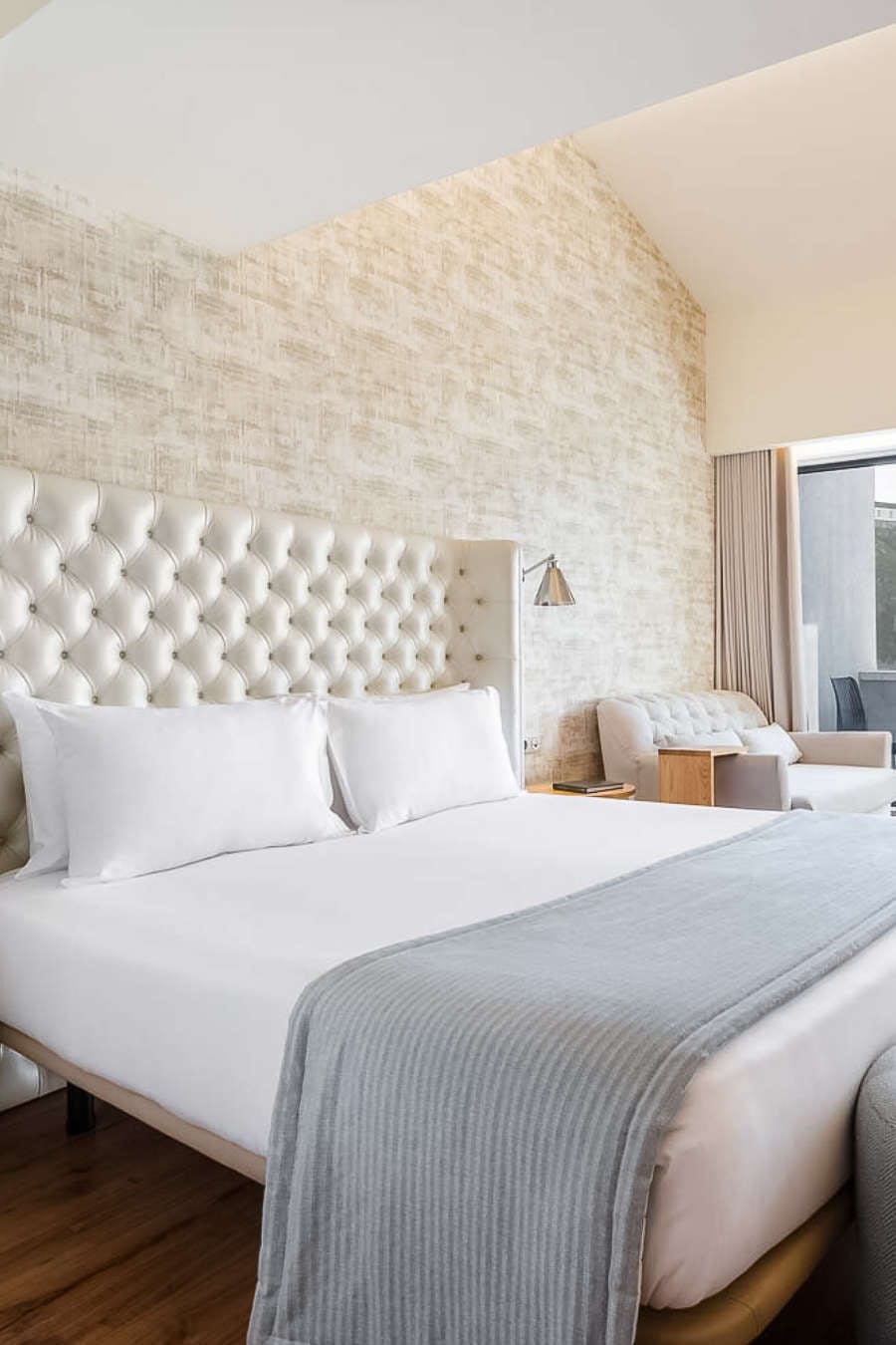 Hotel Eurostars Porto Douro photo 1