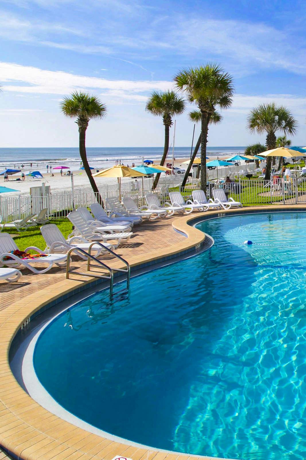 Hotel PERRY'S OCEAN EDGE RESORT photo 3