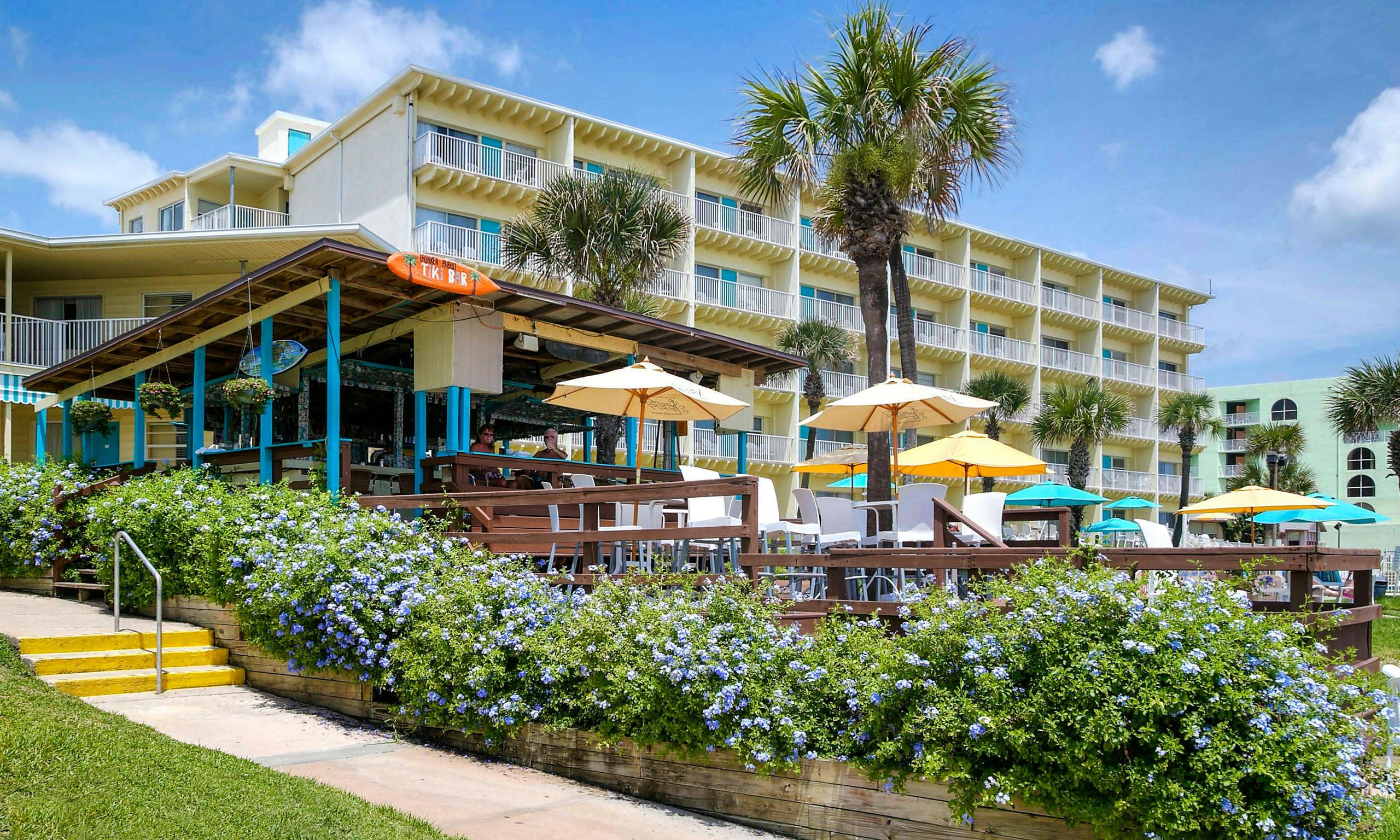 PERRY'S OCEAN EDGE RESORT