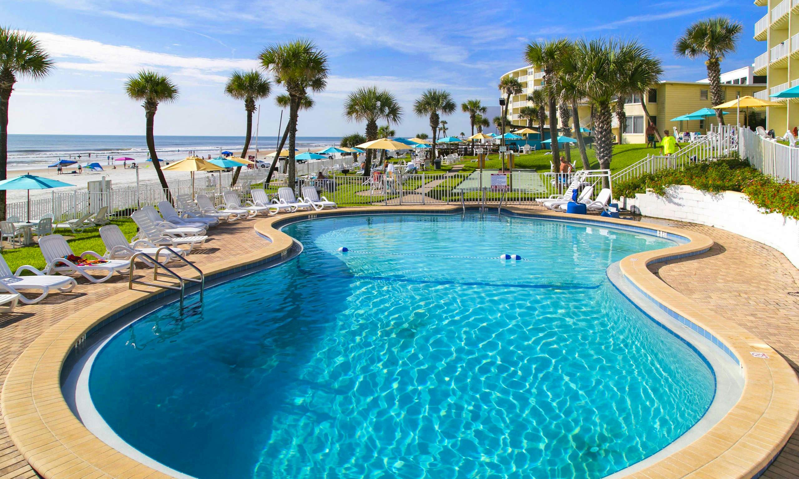 Hotel PERRY'S OCEAN EDGE RESORT photo 1