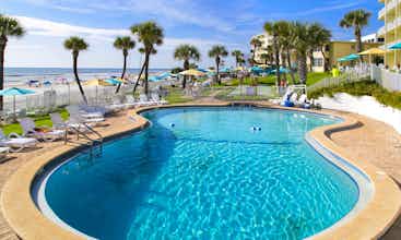 Hotel PERRY'S OCEAN EDGE RESORT photo 1