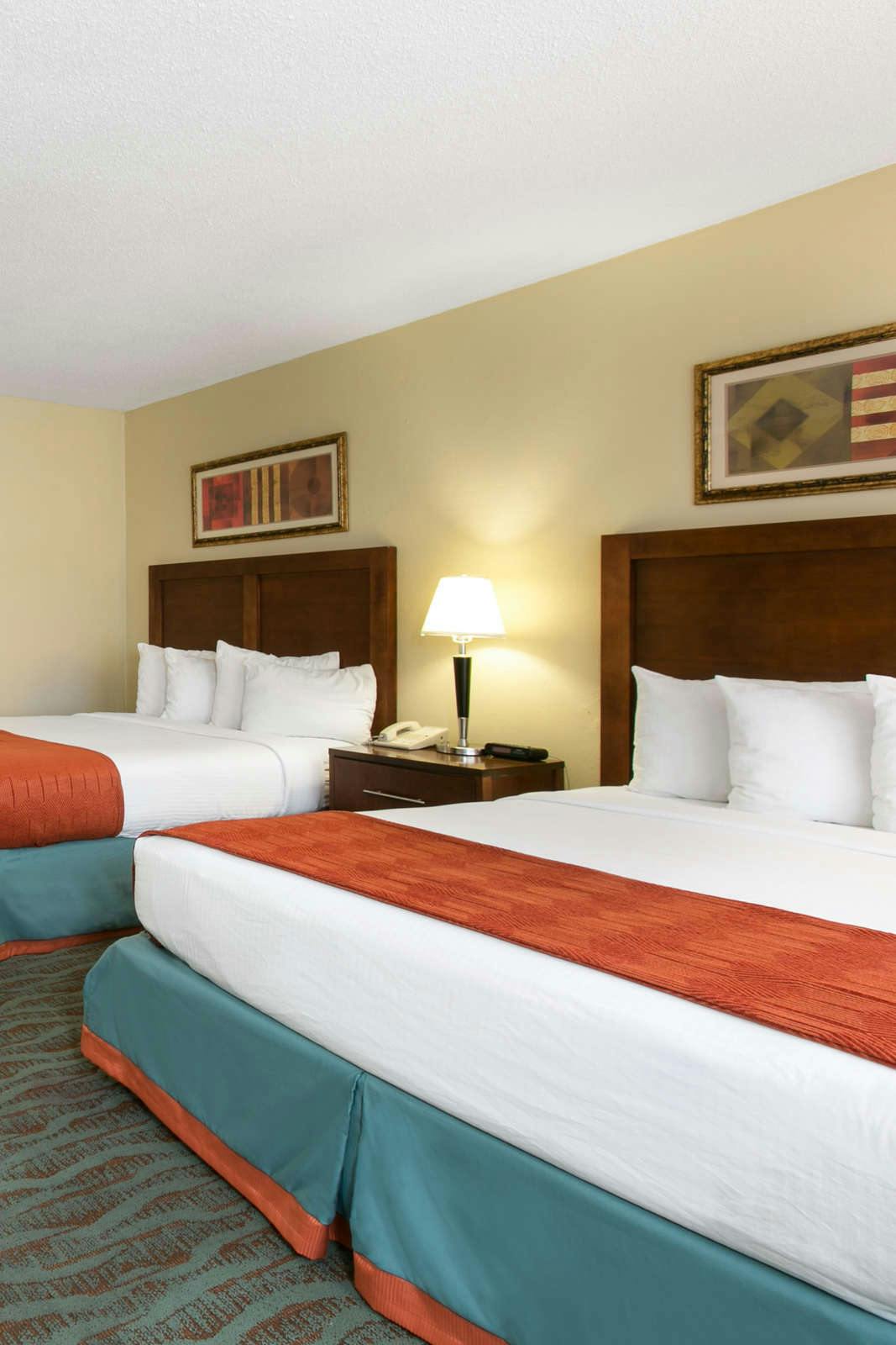 Hotel PERRY'S OCEAN EDGE RESORT photo 3