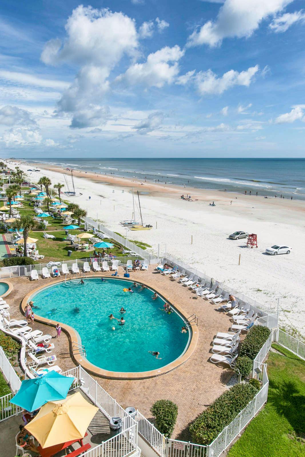 Hotel PERRY'S OCEAN EDGE RESORT photo 2