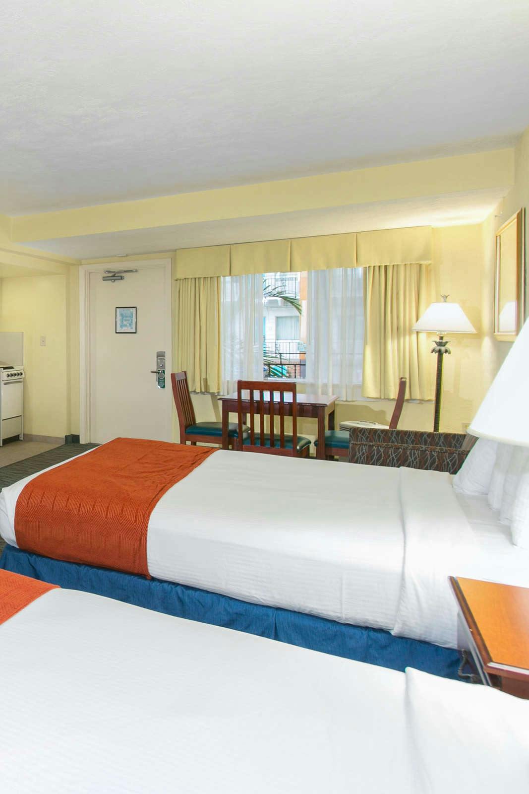 Hotel PERRY'S OCEAN EDGE RESORT photo 4