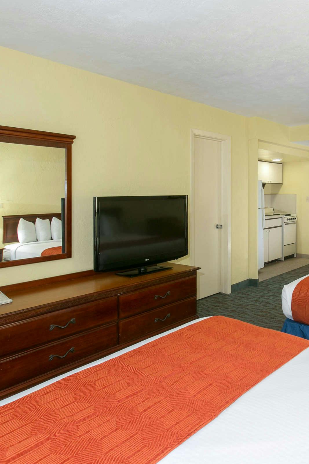 Hotel PERRY'S OCEAN EDGE RESORT photo 5