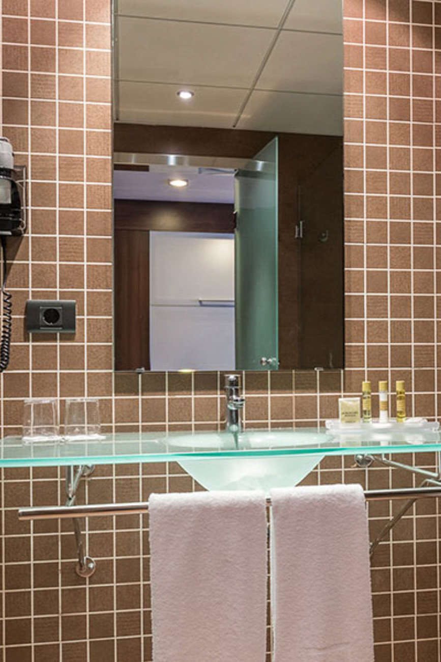 Hotel Eurostars Rey Fernando photo 3