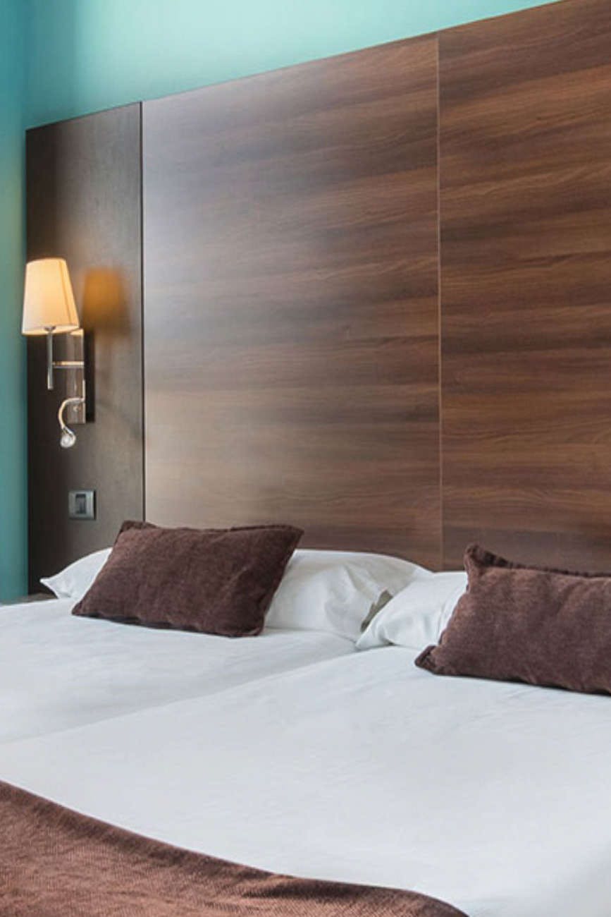 Hotel Eurostars Rey Fernando photo 1