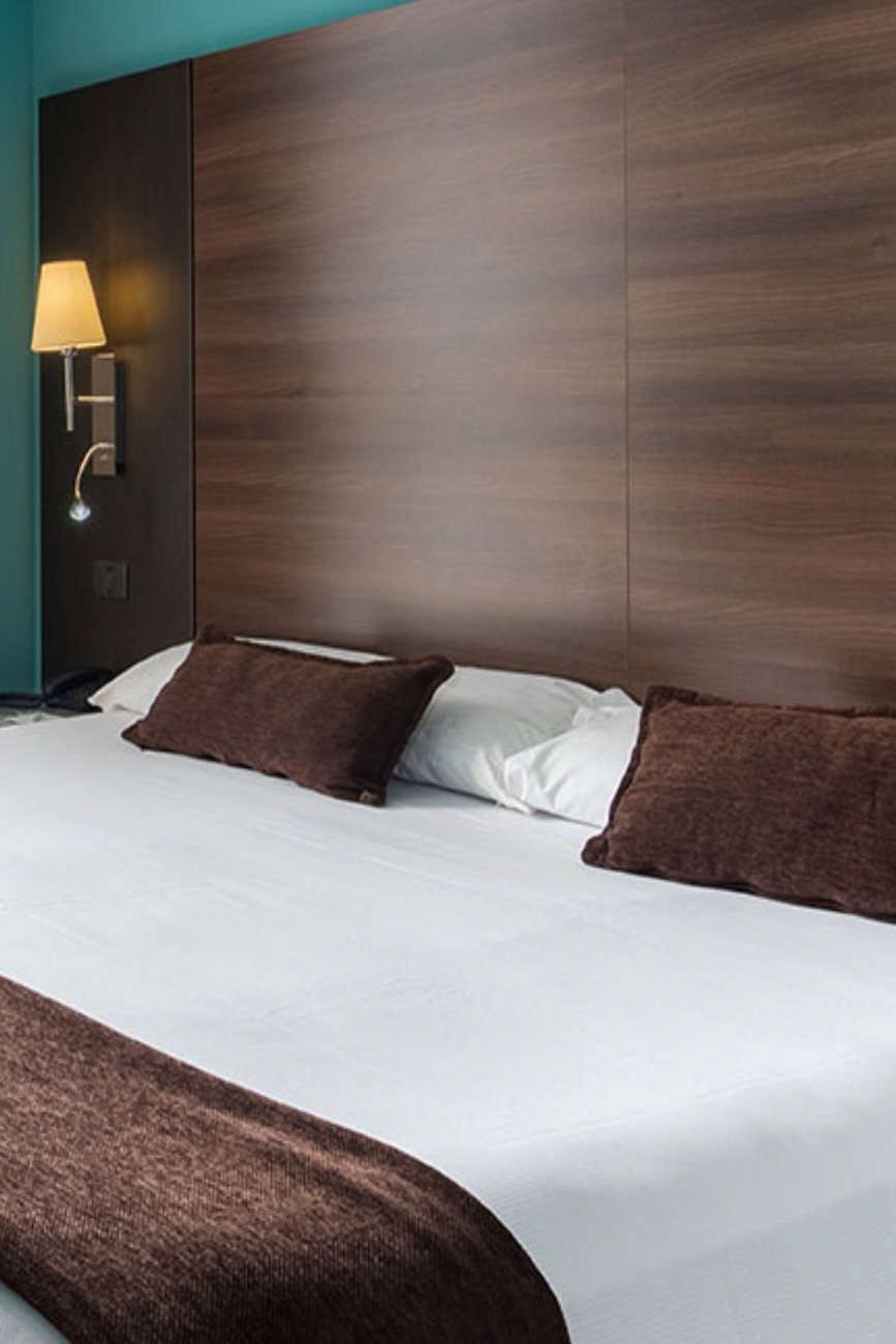 Hotel Eurostars Rey Fernando photo 2