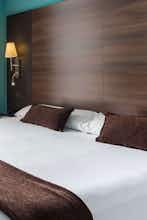 Hotel Eurostars Rey Fernando photo 2