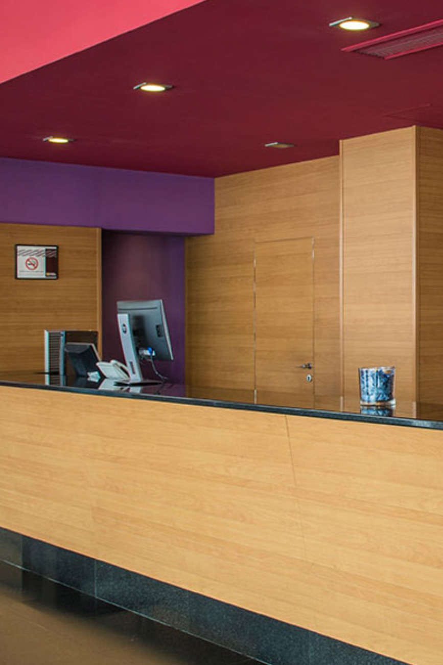 Hotel Eurostars Rey Fernando photo 4