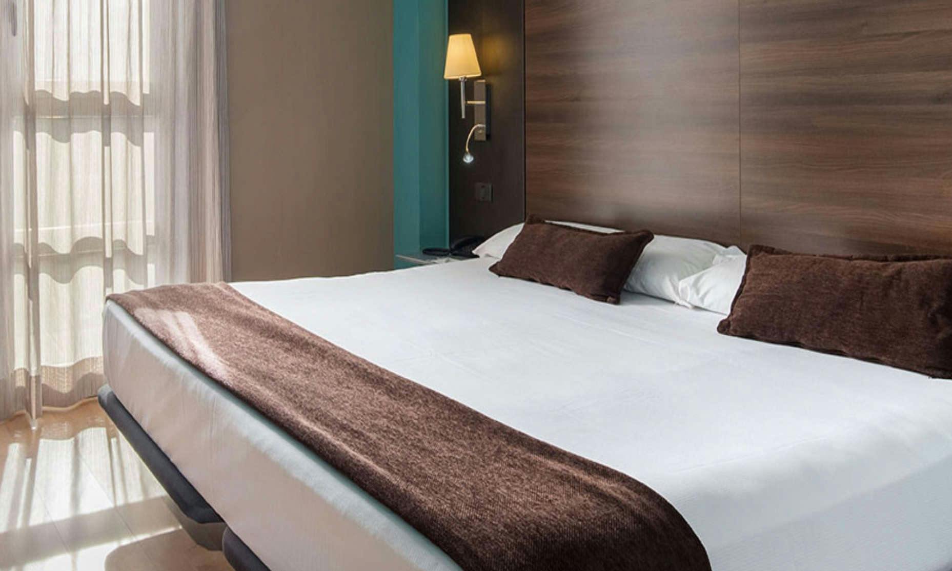 Eurostars Rey Fernando