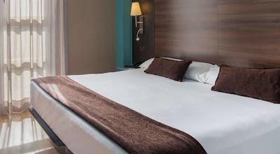 Eurostars Rey Fernando