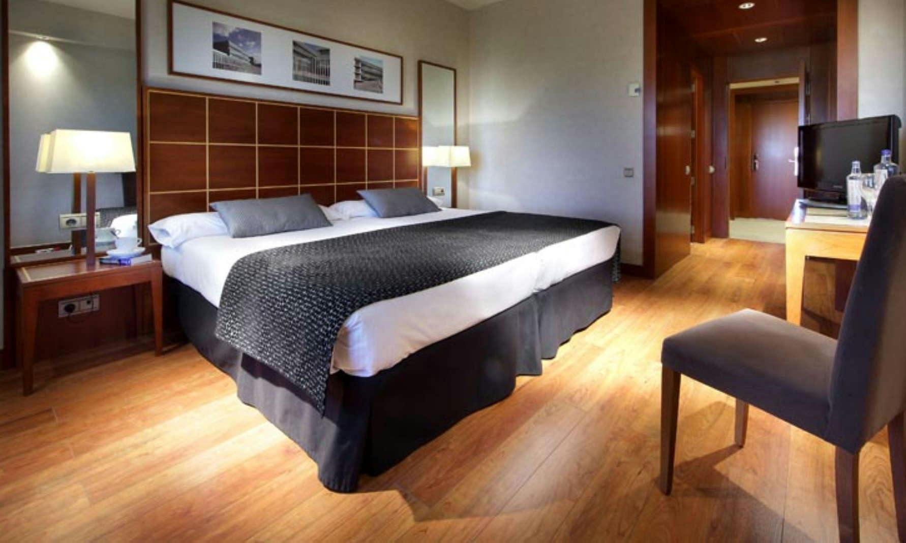 Eurostars Gran Madrid