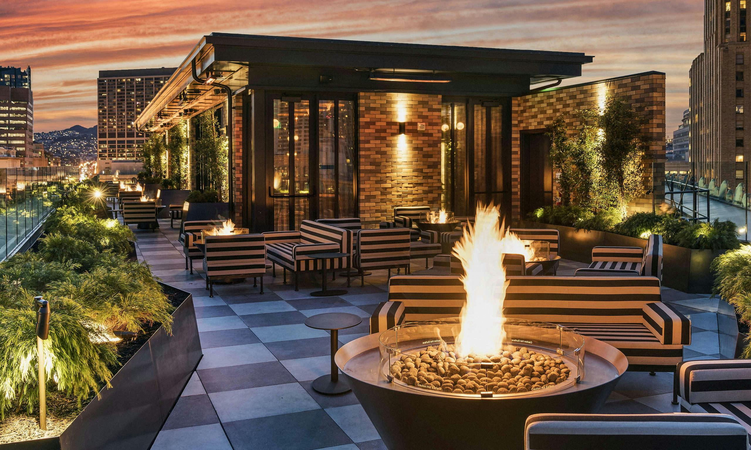 San Francisco Proper Hotel