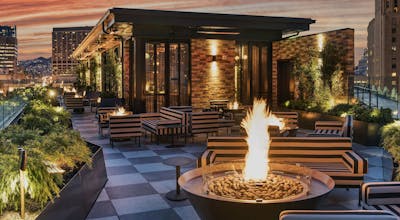 San Francisco Proper Hotel