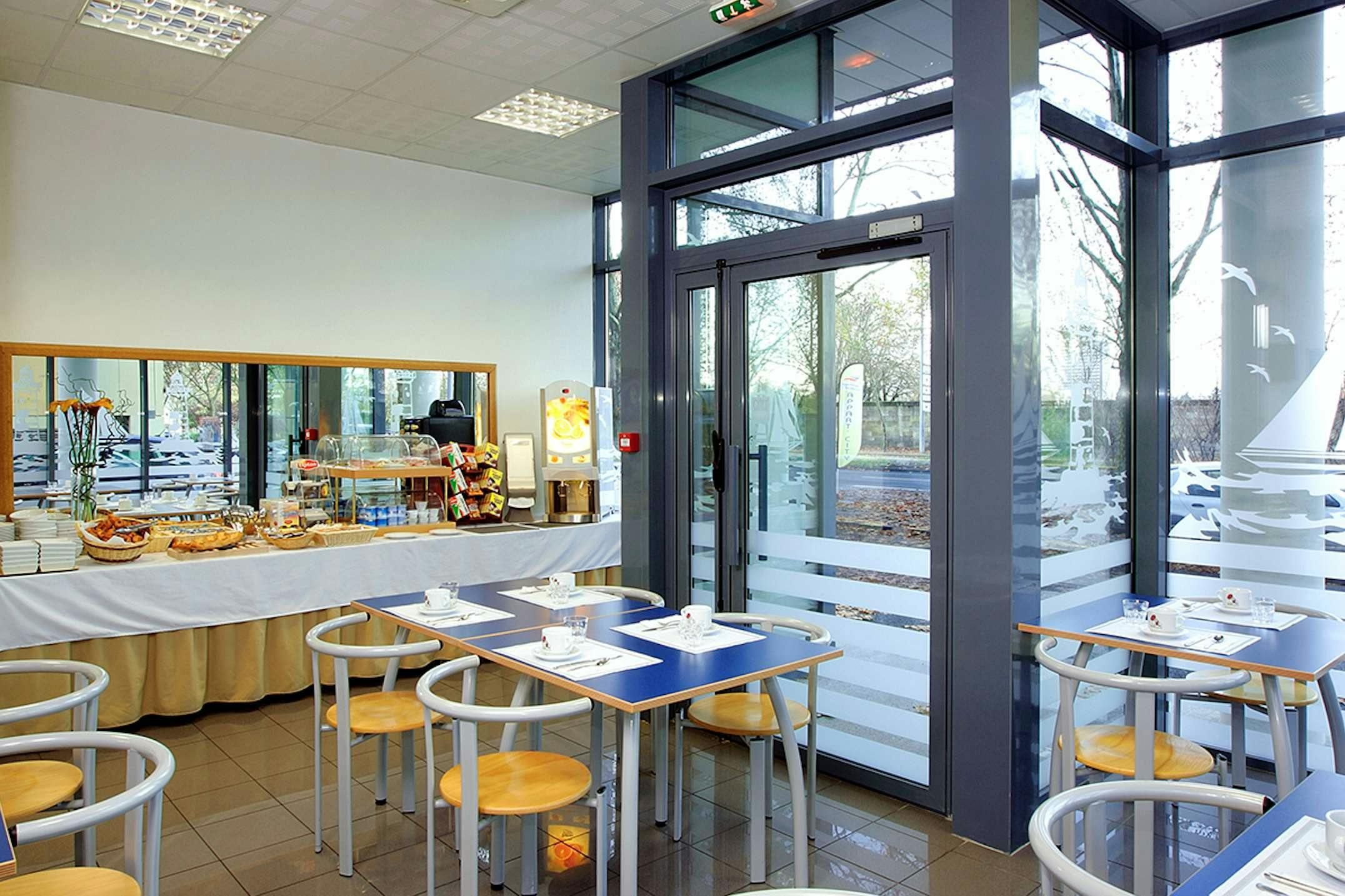 Appart'City Classic Bordeaux Centre