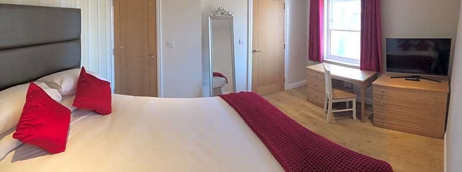 Hotel Queens Hotel photo 2