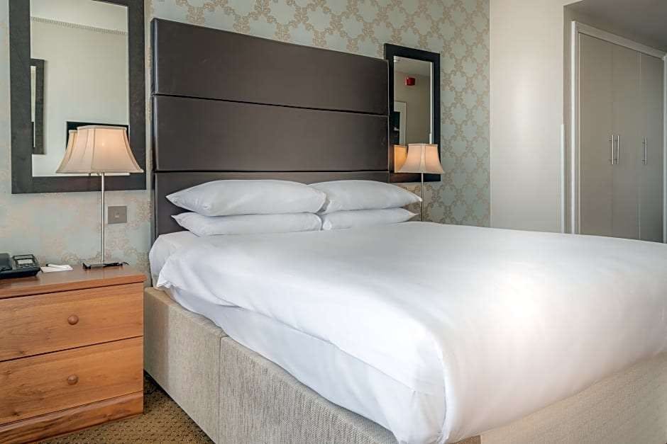 Hotel Queens Hotel photo 3