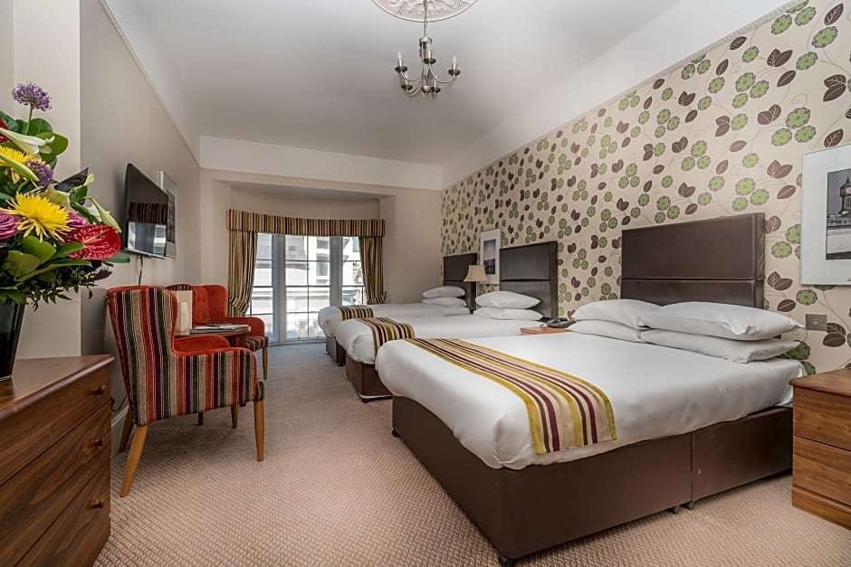 Hotel Queens Hotel photo 4