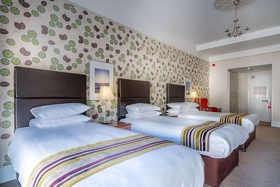 Hotel Queens Hotel photo 5