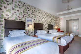 Hotel Queens Hotel photo 5