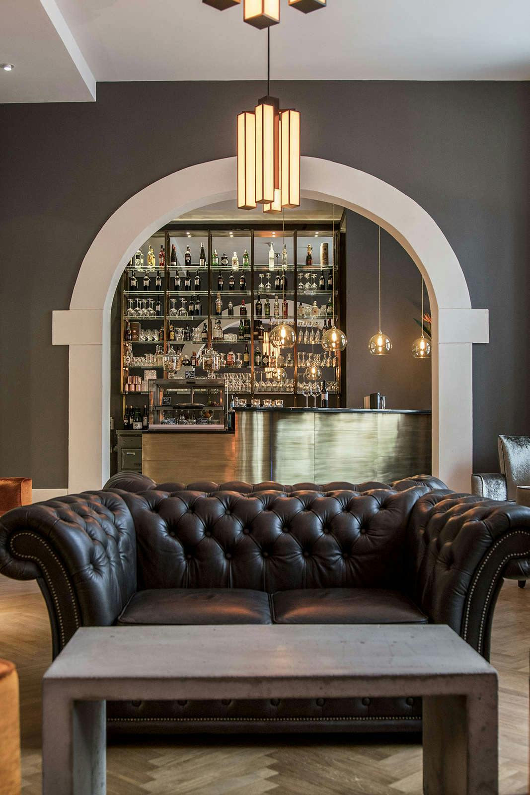 Hotel Hotel Oderberger photo 4