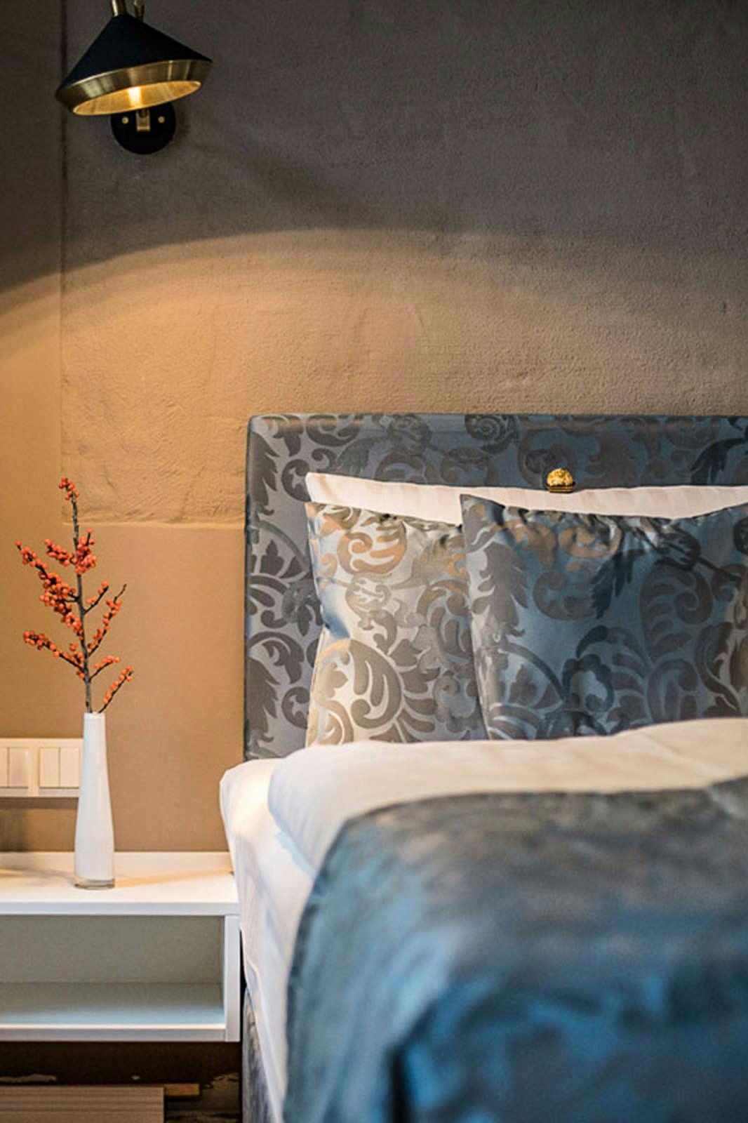 Hotel Hotel Oderberger photo 3