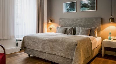 Hotel Oderberger