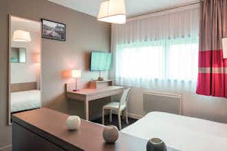 Hotel Appart'City Confort Lille - Euralille photo 3