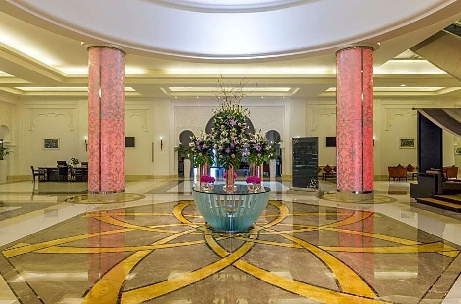 Hotel Bahi Ajman Palace Hotel photo 1