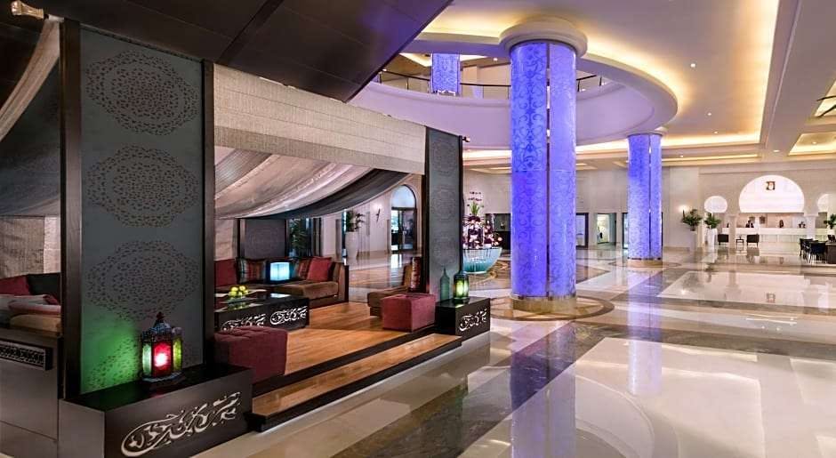 Hotel Bahi Ajman Palace Hotel photo 2