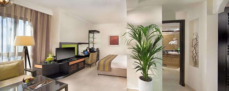 Hotel Bahi Ajman Palace Hotel photo 5