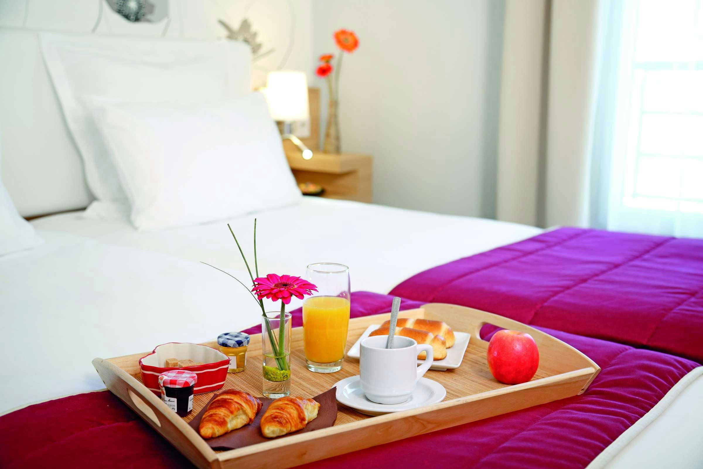 Hotel Appart'City Classic Reims Parc des Expositions photo 2