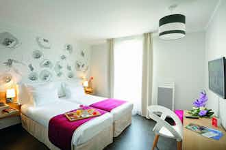Hotel Appart'City Classic Reims Parc des Expositions photo 4