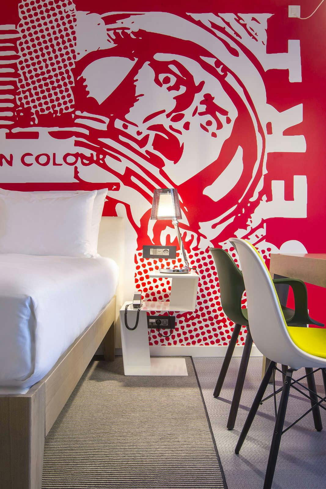 Hotel Radisson RED Minneapolis Downtown photo 5