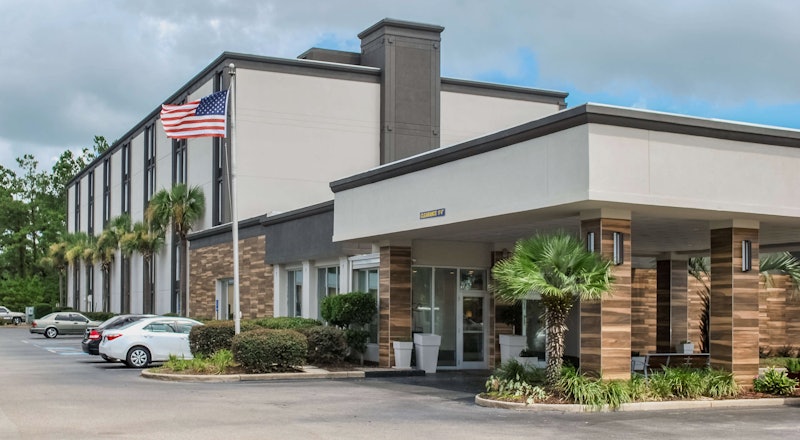Last Minute Hotel Deals In North Charleston Hoteltonight
