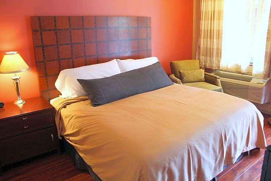 Hotel Matterhorn Inn Ouray photo 1